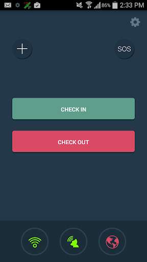 Run android online APK Maxtrack Agent from MyAndroid or emulate Maxtrack Agent using MyAndroid