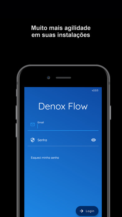 Emulate iPhone app Maxtrack Flow using MyAndroid Emulate iPhone app Maxtrack Flow using MyAndroid