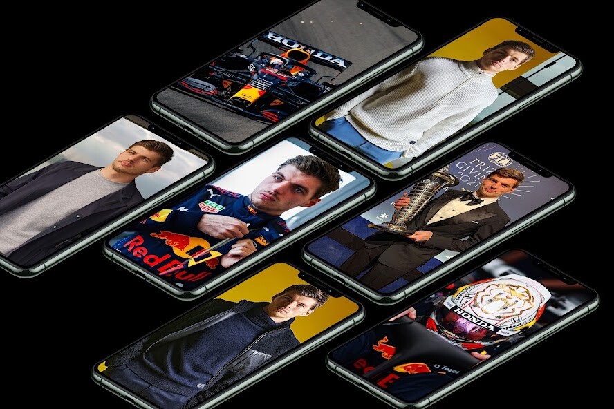 Run android online APK Max Verstappen Wallpapers HD from MyAndroid or emulate Max Verstappen Wallpapers HD using MyAndroid