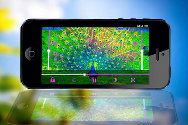 Emulate Android APK max Video Player-MP4,mov,avi,wmv