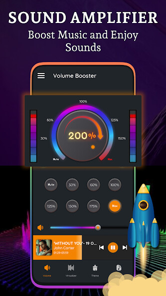 Run android online APK Max Volume Booster Bass Sound from MyAndroid or emulate Max Volume Booster Bass Sound using MyAndroid Run android online APK Max Volume Booster Bass Sound from MyAndroid or emulate Max Volume Booster Bass Sound using MyAndroid