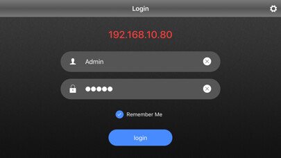 Emulate iPhone app MaxWall Pro using MyAndroid Emulate iPhone app MaxWall Pro using MyAndroid