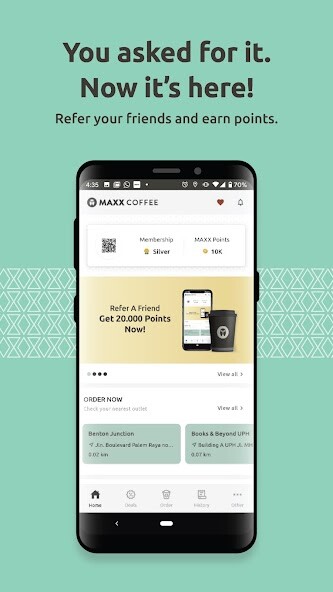 Run android online APK MAXX Coffee from MyAndroid or emulate MAXX Coffee using MyAndroid Run android online APK MAXX Coffee from MyAndroid or emulate MAXX Coffee using MyAndroid