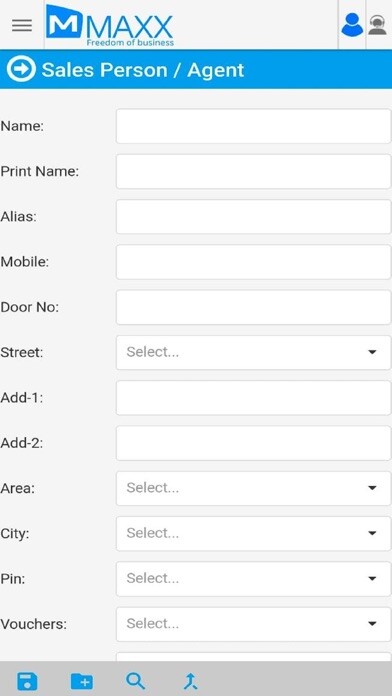 Emulate iPhone app MaxxCONNECT using MyAndroid Emulate iPhone app MaxxCONNECT using MyAndroid
