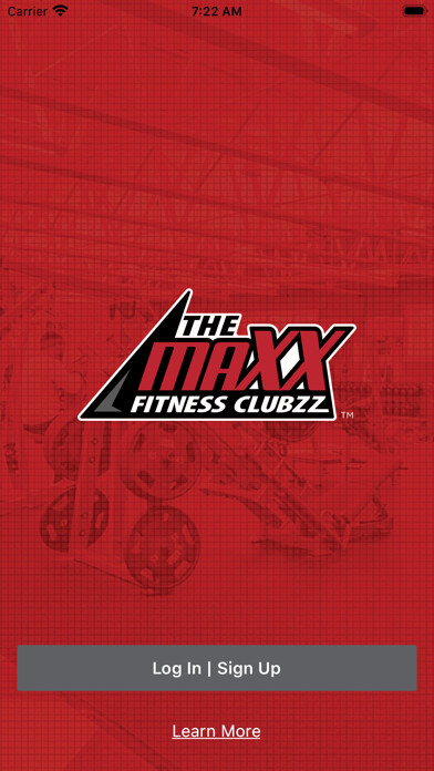 Emulate iPhone app Maxx Fitness Clubzz using MyAndroid Emulate iPhone app Maxx Fitness Clubzz using MyAndroid