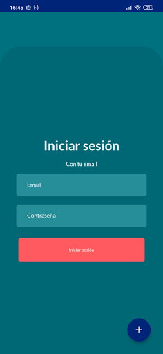 Run android online APK MaxxFood Administradores from MyAndroid or emulate MaxxFood Administradores using MyAndroid