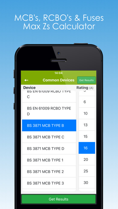 Emulate iPhone app Max Zs Values using MyAndroid Emulate iPhone app Max Zs Values using MyAndroid