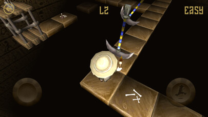 Emulate iPhone app Maya Adventure using MyAndroid