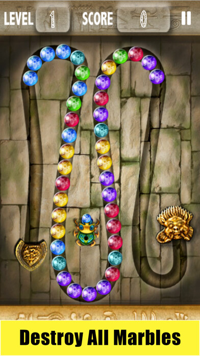 Emulate iPhone app Maya Blast using MyAndroid Emulate iPhone app Maya Blast using MyAndroid