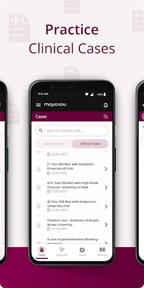 Run android online APK Maya EDU from MyAndroid or emulate Maya EDU using MyAndroid
