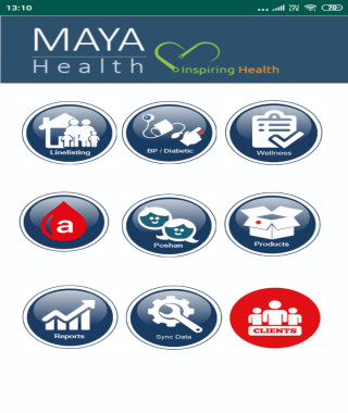 Run android online APK Maya Health App from MyAndroid or emulate Maya Health App using MyAndroid Run android online APK Maya Health App from MyAndroid or emulate Maya Health App using MyAndroid
