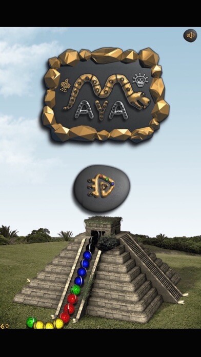 Emulate iPhone app Maya Legend (玛雅传奇) using MyAndroid Emulate iPhone app Maya Legend (玛雅传奇) using MyAndroid