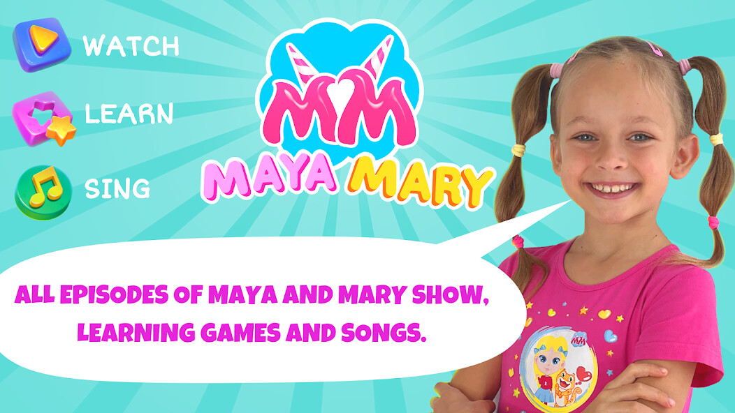 Run android online APK MayaMary: Kids Learning Games from MyAndroid or emulate MayaMary: Kids Learning Games using MyAndroid Run android online APK MayaMary: Kids Learning Games from MyAndroid or emulate MayaMary: Kids Learning Games using MyAndroid