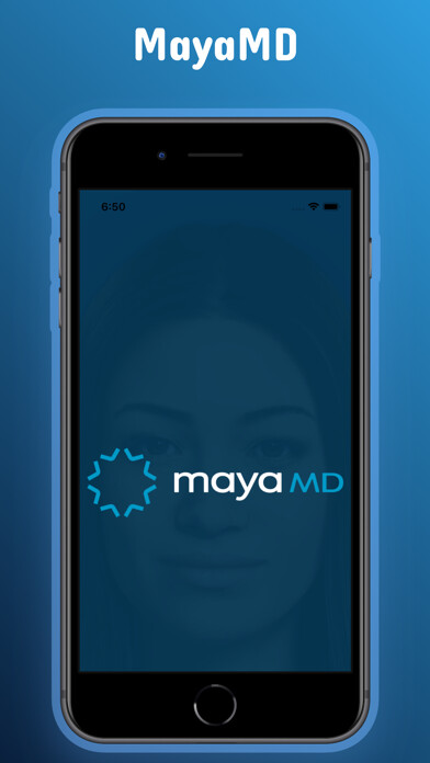 Emulate iPhone app MayaMD using MyAndroid Emulate iPhone app MayaMD using MyAndroid