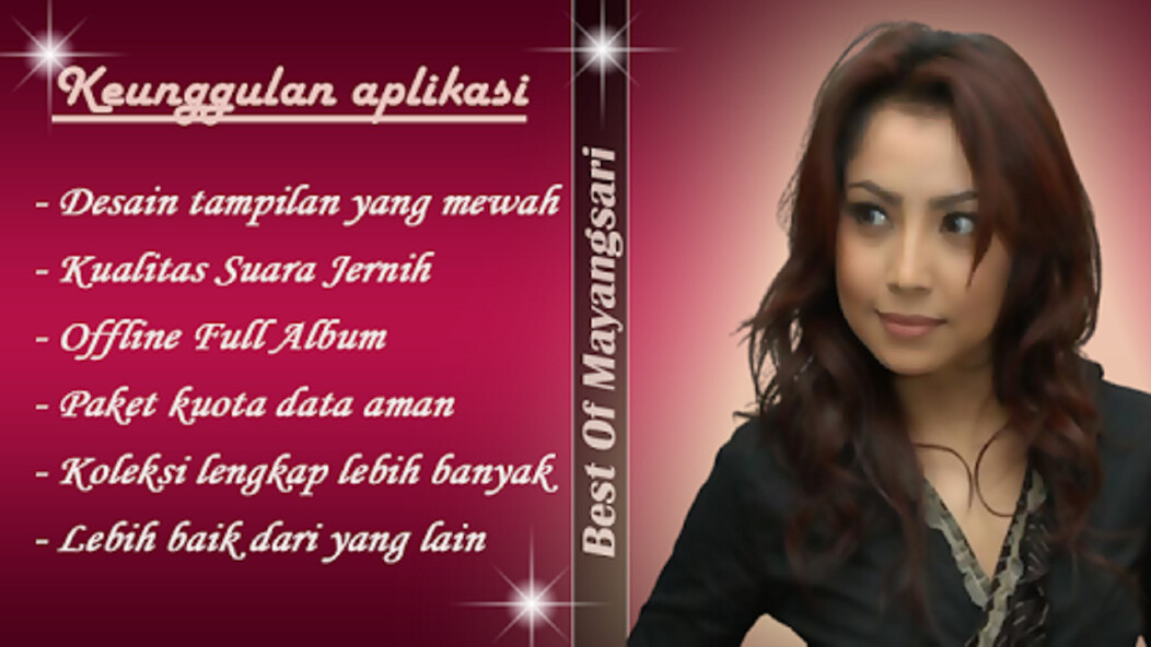 Run android online APK Mayangsari Lagu Kenangan MP3 from MyAndroid or emulate Mayangsari Lagu Kenangan MP3 using MyAndroid Run android online APK Mayangsari Lagu Kenangan MP3 from MyAndroid or emulate Mayangsari Lagu Kenangan MP3 using MyAndroid