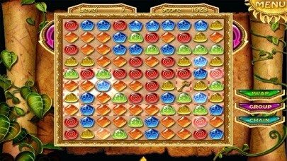 Emulate iPhone app Mayan Treasures using MyAndroid Emulate iPhone app Mayan Treasures using MyAndroid