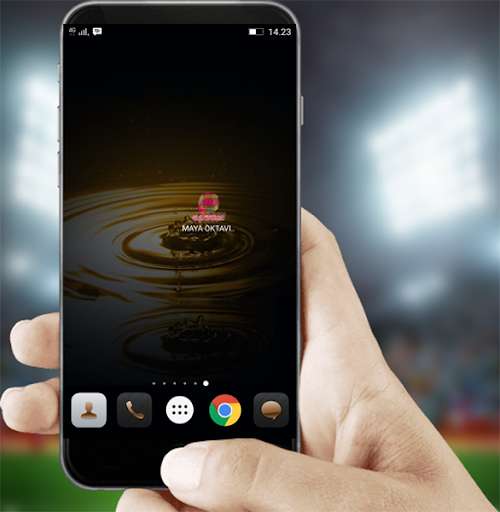 Run android online APK MAYA OKTAVIANI from MyAndroid or emulate MAYA OKTAVIANI using MyAndroid Run android online APK MAYA OKTAVIANI from MyAndroid or emulate MAYA OKTAVIANI using MyAndroid