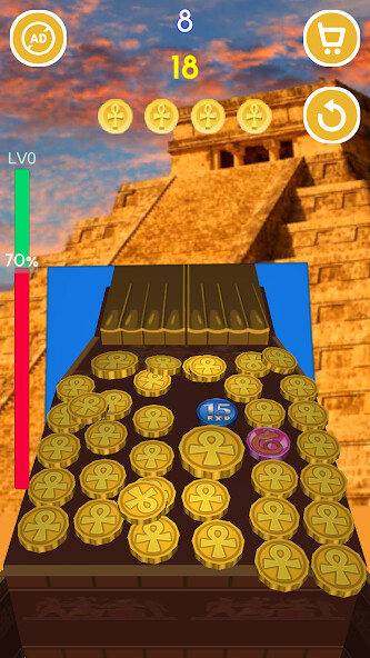 Emulate Android APK Maya Pyramid Coin Emulate Android APK Maya Pyramid Coin