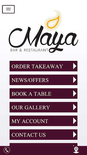 Run android online APK Maya Restaurant from MyAndroid or emulate Maya Restaurant using MyAndroid Run android online APK Maya Restaurant from MyAndroid or emulate Maya Restaurant using MyAndroid