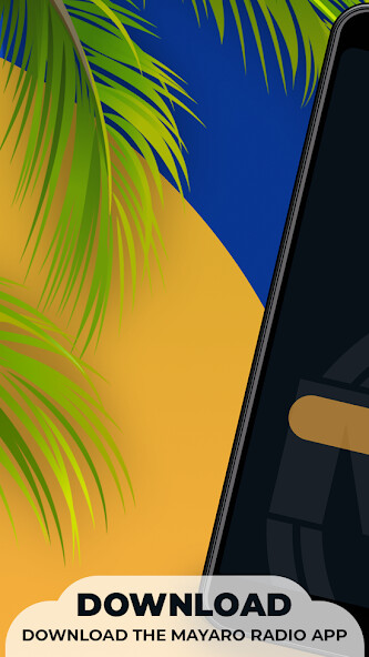 Run android online APK Mayaro Radio from MyAndroid or emulate Mayaro Radio using MyAndroid