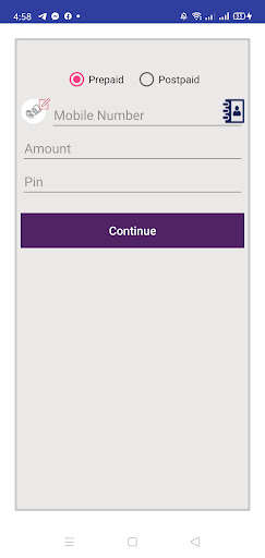 Run android online APK Maya Telecom from MyAndroid or emulate Maya Telecom using MyAndroid