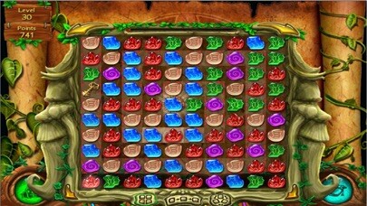 Emulate iPhone app Maya Treasure 2 using MyAndroid Emulate iPhone app Maya Treasure 2 using MyAndroid