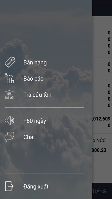 Emulate iPhone app Maybanhang Mobile using MyAndroid Emulate iPhone app Maybanhang Mobile using MyAndroid