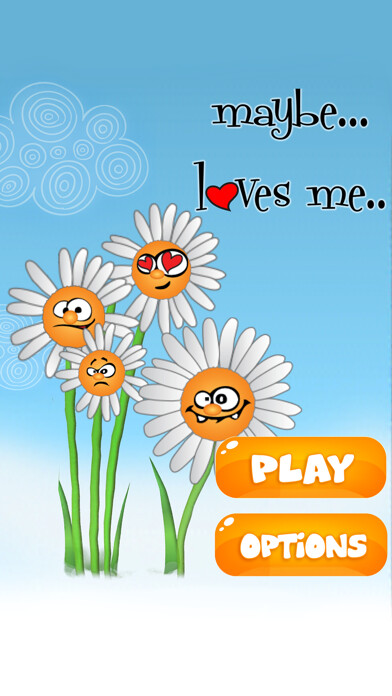 Emulate iPhone app Maybe Loves Me using MyAndroid Emulate iPhone app Maybe Loves Me using MyAndroid