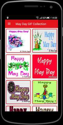 Emulate Android APK May Day GIF Collection Emulate Android APK May Day GIF Collection