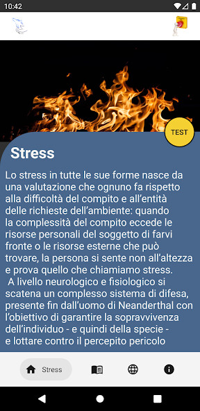 Run android online APK MayDayItalia PSP from MyAndroid or emulate MayDayItalia PSP using MyAndroid