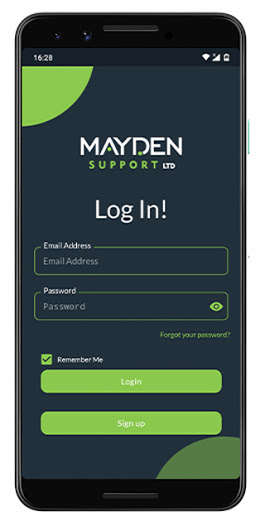 Run android online APK Mayden from MyAndroid or emulate Mayden using MyAndroid Run android online APK Mayden from MyAndroid or emulate Mayden using MyAndroid