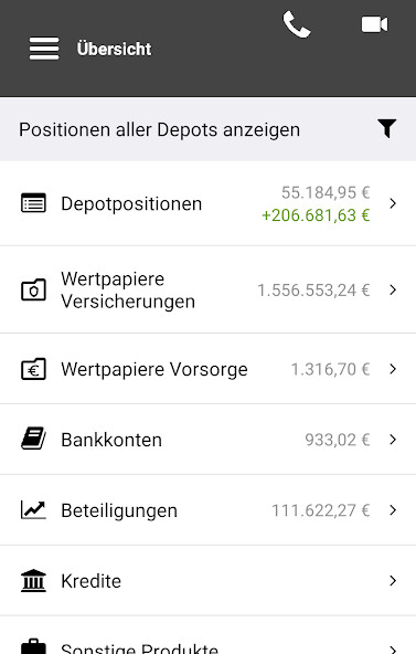 Run android online APK MAYERCONSULT from MyAndroid or emulate MAYERCONSULT using MyAndroid