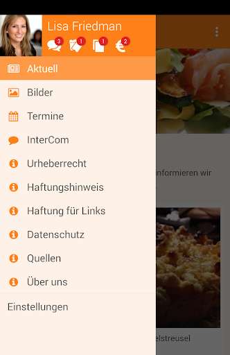 Run android online APK Mayers Daily from MyAndroid or emulate Mayers Daily using MyAndroid