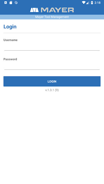 Run android online APK Mayer Tools from MyAndroid or emulate Mayer Tools using MyAndroid