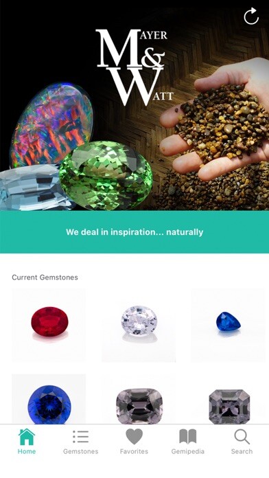 Emulate iPhone app Mayer & Watt using MyAndroid Emulate iPhone app Mayer & Watt using MyAndroid