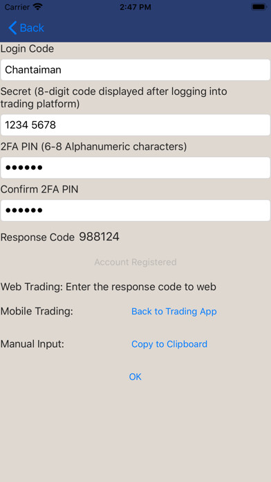 Run android online APK Mayfair & Ayers - 2FA from MyAndroid or emulate Mayfair & Ayers - 2FA using MyAndroid Run android online APK Mayfair & Ayers - 2FA from MyAndroid or emulate Mayfair & Ayers - 2FA using MyAndroid