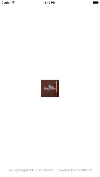 Emulate iPhone app Mayflower using MyAndroid Emulate iPhone app Mayflower using MyAndroid
