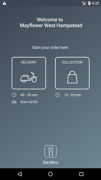 Run android online APK Mayflower West Hampstead from MyAndroid or emulate Mayflower West Hampstead using MyAndroid Run android online APK Mayflower West Hampstead from MyAndroid or emulate Mayflower West Hampstead using MyAndroid