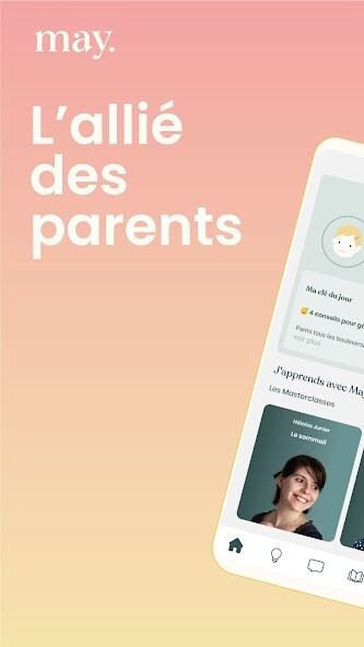 Run android online APK May - grossesse et parentalité from MyAndroid or emulate May - grossesse et parentalité using MyAndroid Run android online APK May - grossesse et parentalité from MyAndroid or emulate May - grossesse et parentalité using MyAndroid