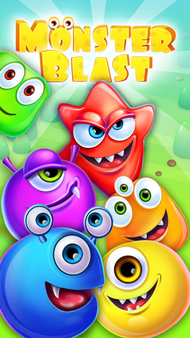 Emulate iPhone app Mayhem Crush: Monster blast using MyAndroid Emulate iPhone app Mayhem Crush: Monster blast using MyAndroid