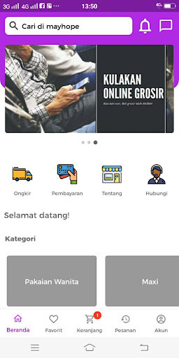 Run android online APK Mayhope from MyAndroid or emulate Mayhope using MyAndroid