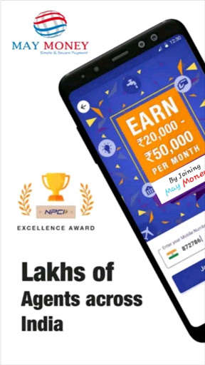 Run android online APK May Money Operator from MyAndroid or emulate May Money Operator using MyAndroid