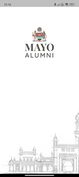 Emulate iPhone app Mayo Alumni using MyAndroid Emulate iPhone app Mayo Alumni using MyAndroid