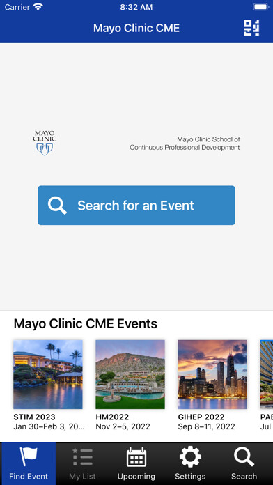 Emulate iPhone app Mayo Clinic CME using MyAndroid Emulate iPhone app Mayo Clinic CME using MyAndroid