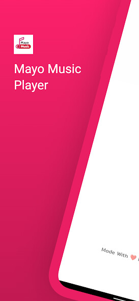 Run android online APK Mayo Music from MyAndroid or emulate Mayo Music using MyAndroid