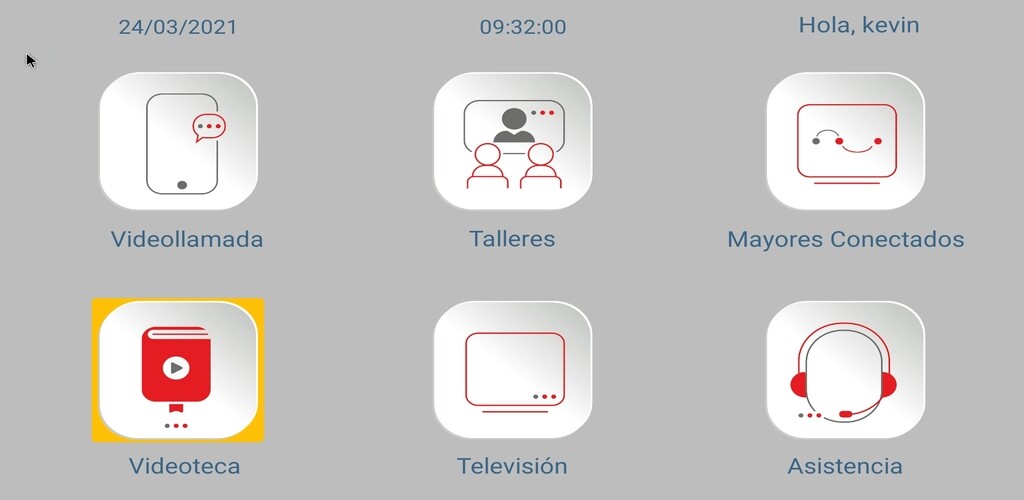 Run android online APK Mayores Conectados from MyAndroid or emulate Mayores Conectados using MyAndroid Run android online APK Mayores Conectados from MyAndroid or emulate Mayores Conectados using MyAndroid