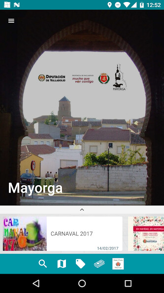 Run android online APK Mayorga Guía Oficial from MyAndroid or emulate Mayorga Guía Oficial using MyAndroid Run android online APK Mayorga Guía Oficial from MyAndroid or emulate Mayorga Guía Oficial using MyAndroid