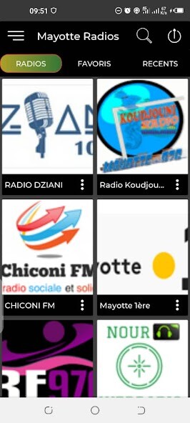 Run android online APK Mayotte Radios from MyAndroid or emulate Mayotte Radios using MyAndroid Run android online APK Mayotte Radios from MyAndroid or emulate Mayotte Radios using MyAndroid