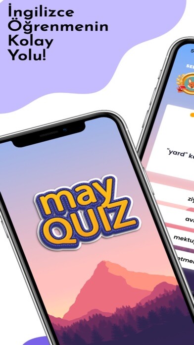 Run android online APK MayQuiz from MyAndroid or emulate MayQuiz using MyAndroid