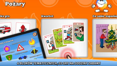 Emulate iPhone app Mały ratownik using MyAndroid Emulate iPhone app Mały ratownik using MyAndroid